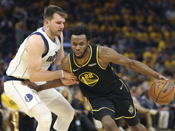 Mavericks Warriors Basketball