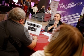 Да работиш (е) яко!“ - кариерен форум