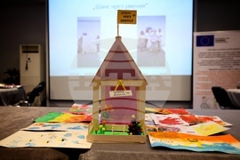 Изоставени деца - дискусия