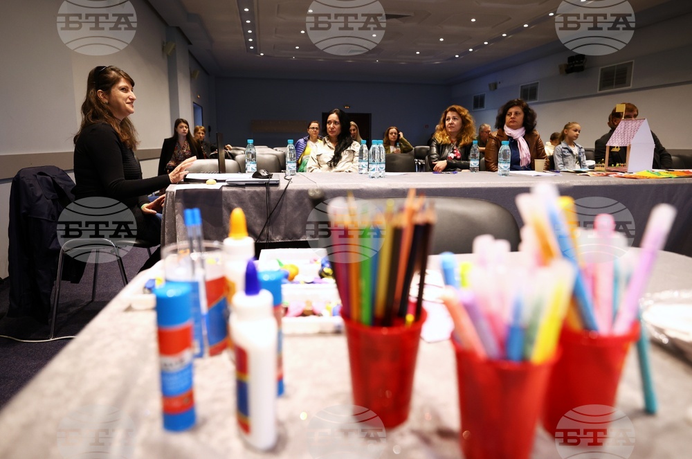 Изоставени деца - дискусия