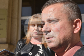 Варна - Районна прокуратура - брифинг