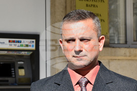 Варна - Районна прокуратура - брифинг