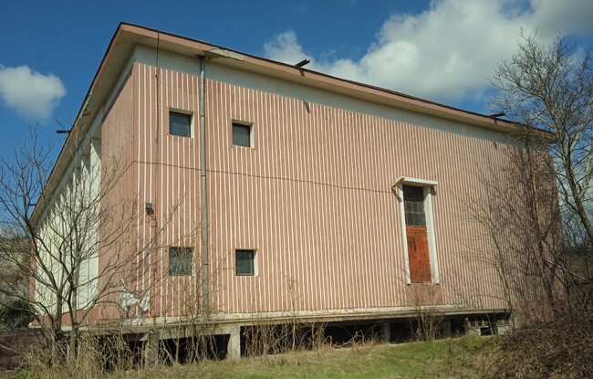 НАП продава бивш културен дом в Димитровград