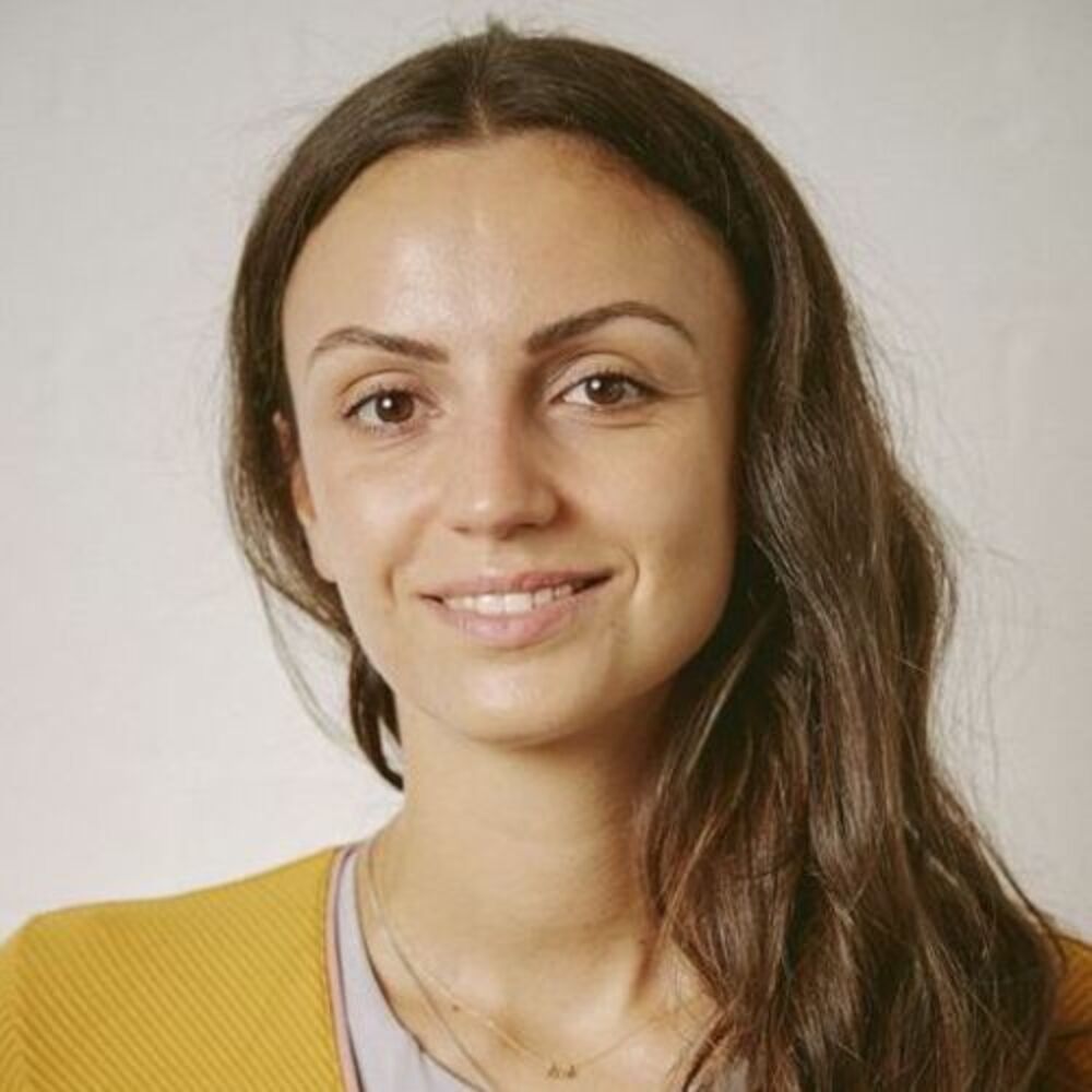 Female Entrepreneurship Bulgaria Foundation Coming into Existence