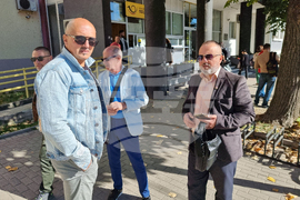 Република Северна Македония - съдебно дело - български клуб "Иван Михайлов"