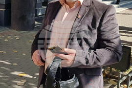 Република Северна Македония - съдебно дело - български клуб "Иван Михайлов"