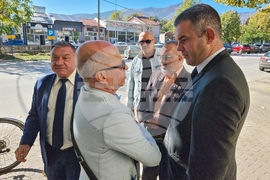 Република Северна Македония - съдебно дело - български клуб "Иван Михайлов"