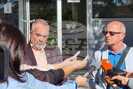 Република Северна Македония - съдебно дело - български клуб "Иван Михайлов"