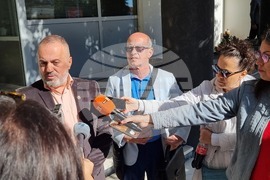 Република Северна Македония - съдебно дело - български клуб "Иван Михайлов"