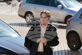 Парламент - комисия  - ДАНС