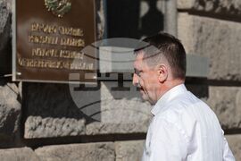 Парламент - комисия  - ДАНС