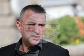 Парламент - комисия  - ДАНС