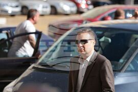 Парламент - комисия  - ДАНС