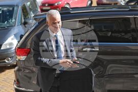 Парламент - комисия  - ДАНС