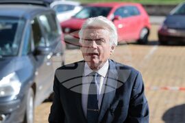 Парламент - комисия  - ДАНС