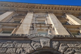 Парламент - комисия  - ДАНС