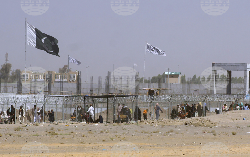 Поредният кръг преговори между Афганистан и Пакистан не доведе до окончателно споразумение, заявиха представители на двете страни