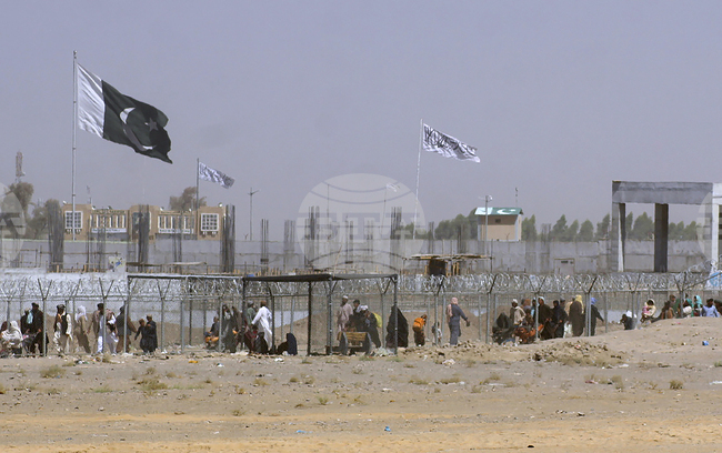 Поредният кръг преговори между Афганистан и Пакистан не доведе до окончателно споразумение, заявиха представители на двете страни