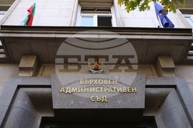 ВАС - дело - машини - избори