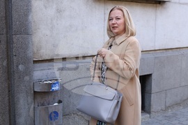 ВАС - дело - машини - избори