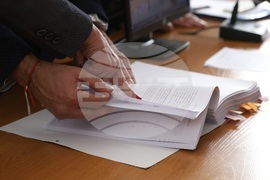 ВАС - дело - машини - избори