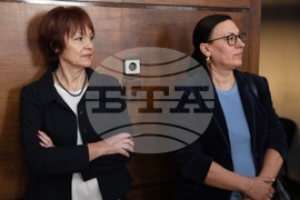 ВАС - дело - машини - избори