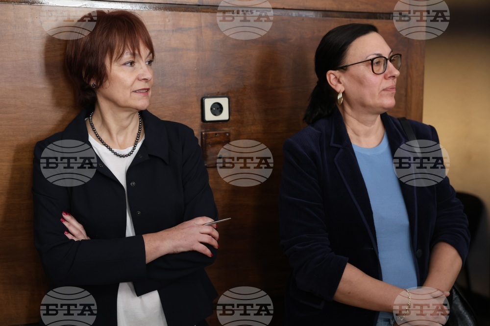 ВАС - дело - машини - избори