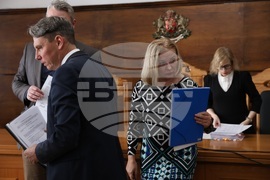 ВАС - дело - машини - избори