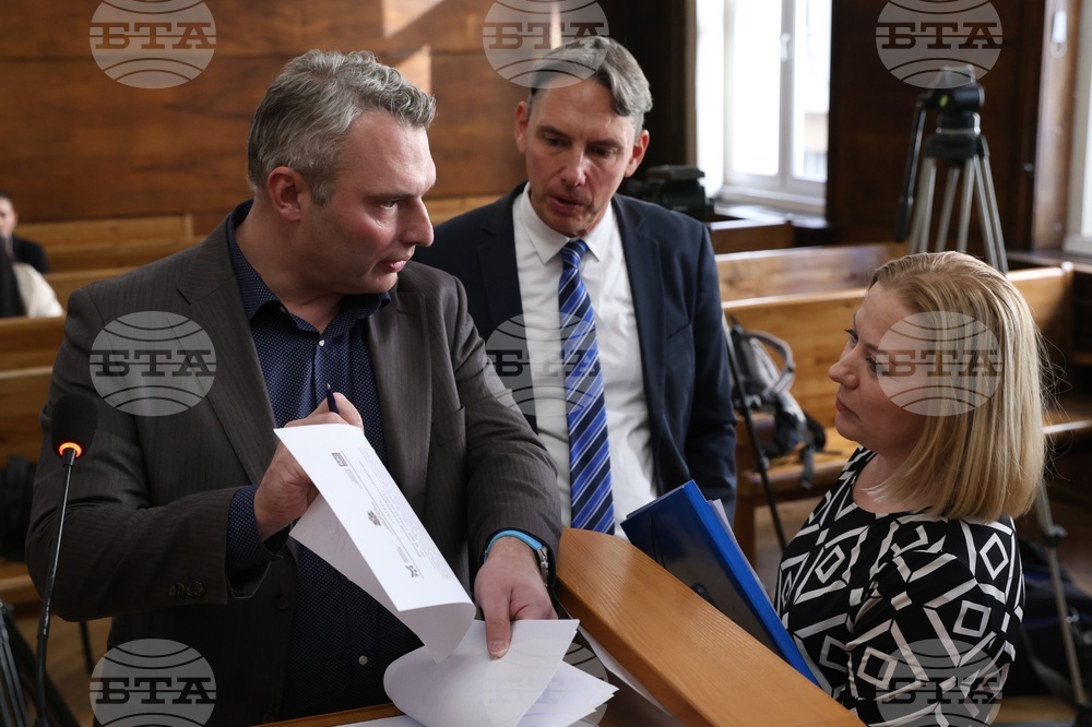 ВАС - дело - машини - избори