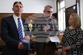 ВАС - дело - машини - избори