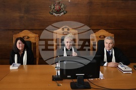 ВАС - дело - машини - избори