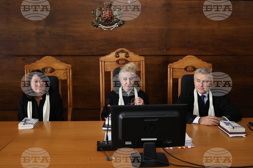 ВАС - дело - машини - избори