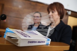 ВАС - дело - машини - избори