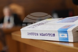 ВАС - дело - машини - избори