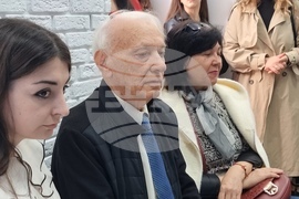 Bessarabian Bulgarians Attend Press Launch of Yordan Eftimov’s Book at BTA Press Club in Odesa