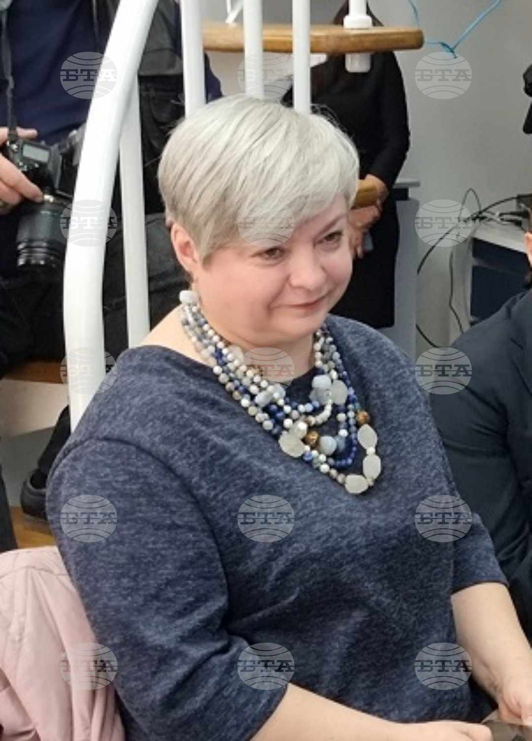 Bessarabian Bulgarians Attend Press Launch of Yordan Eftimov’s Book at BTA Press Club in Odesa