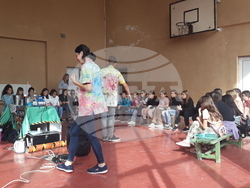 Снимка: Община Сливен