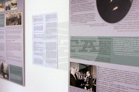 Ukraine - The Jews in Bulgarian Lands - Documentary Evidence of the Life of the Jewish Community- Exhibition