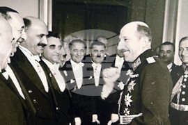 Ukraine - The Jews in Bulgarian Lands - Documentary Evidence of the Life of the Jewish Community- Exhibition