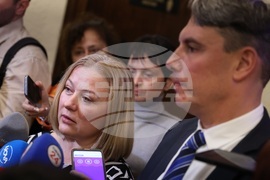 ВАС - дело - машини - избори