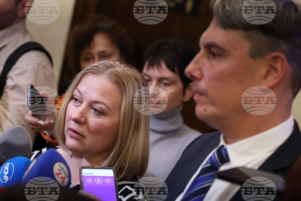 ВАС - дело - машини - избори