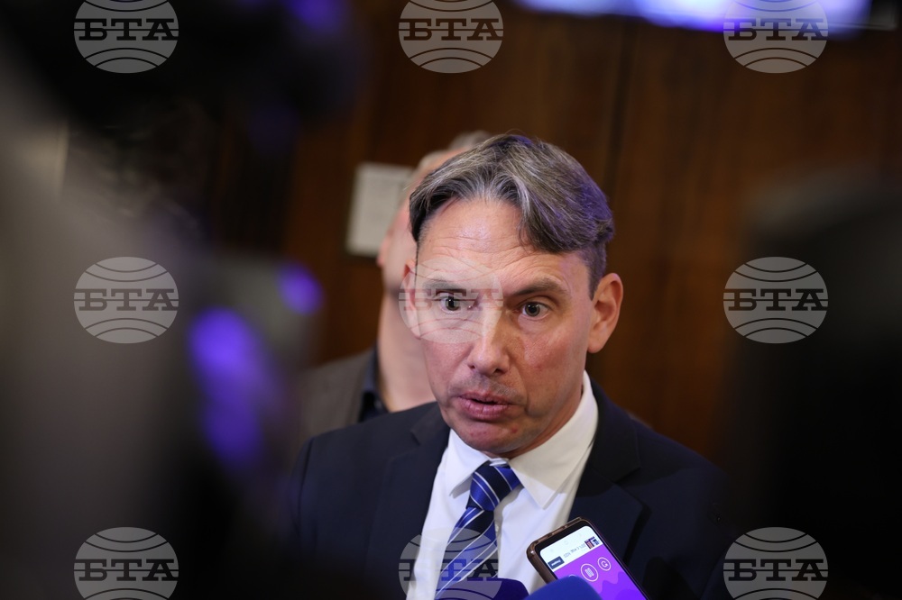 ВАС - дело - машини - избори