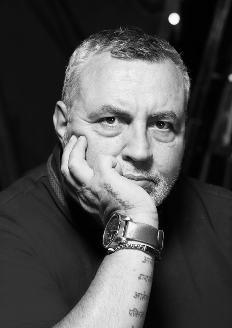 Съюз на артистите в България: Писмо от председателя на Съюза на артистите в България Христо Мутафчиев