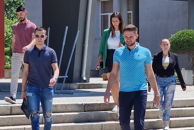 Създаването на хибридни растения е пътят към справянето с климатичните промени, смятат студенти от Аграрния университет в Пловдив