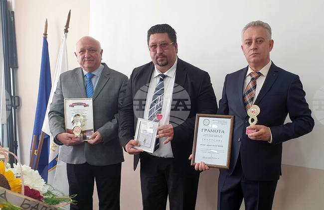 Кърджали - хоспис - годишнина