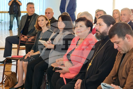 Bessarabian Bulgarians Day Marked in Odesa on October 29