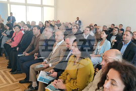 Bessarabian Bulgarians Day Marked in Odesa on October 29