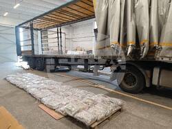 Снимка: Агенция „Митници“