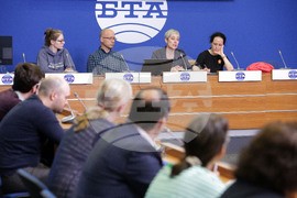 Национален пресклуб на БТА - пресконференция