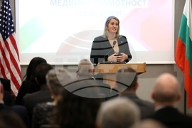 Пойнтър Институт - Be MediaWise - проект - медийна грамотност